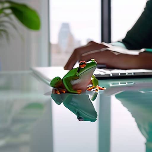New Era: Implementing “eat the Frog” With an Ai Co-pilot