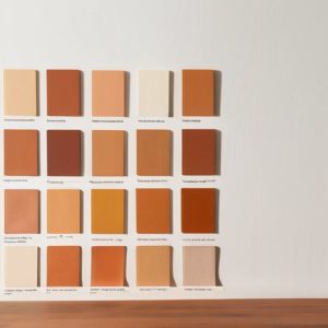 Beyond White: 10 Best Warm Minimalism Color Palettes