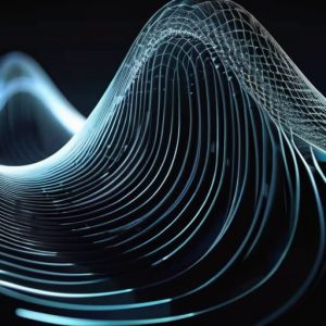 Mathematical Edge: Implementing Wavelet Sharpening Protocols