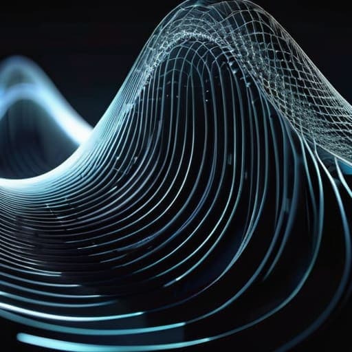 Implementing Wavelet sharpening protocols for edges.