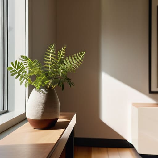 Embracing Behavioral Design Principles for a Calmer Home