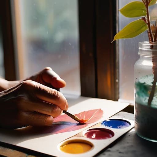 Finding Digital Authenticity in Search Amidst the Noise