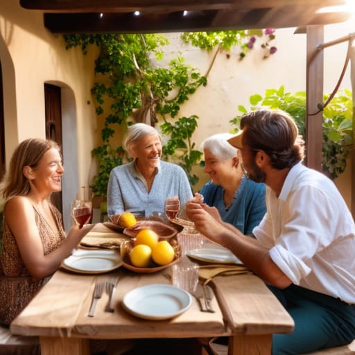 Nurturing Belonging Through Curated Expat Cohorts
