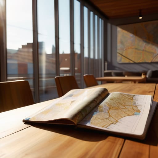 Finding Harmony With Community Driven Relocation Support