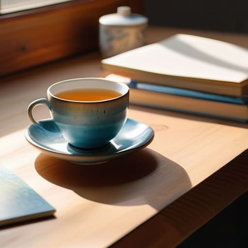 Gentle Decision Fatigue Reduction for Inner Peace