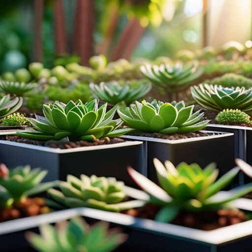 Nurturing Growth via Asset Allocation Optimization Techniques