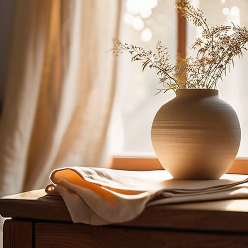 Sensory Environment Optimization to Nourish Your Soul
