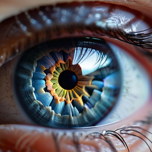 Beyond the Visual Surface: Intentional Processing