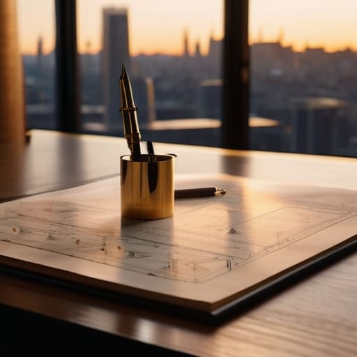 Finding Your Financial Equilibrium through mindful trading.