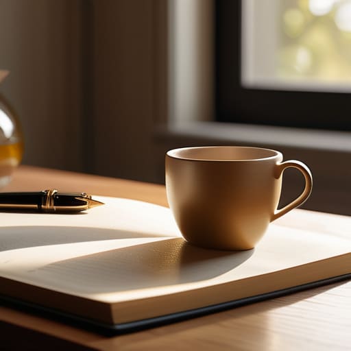 Finding Your Rhythm through intentional daily workflows.