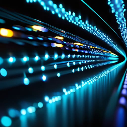 The Bottom Line on Multiplexing efficiency.