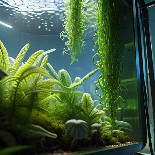 The Future is Circular with bio-filters.