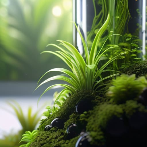 Water Autonomy: Blackwater Closed-loop Bio-filters