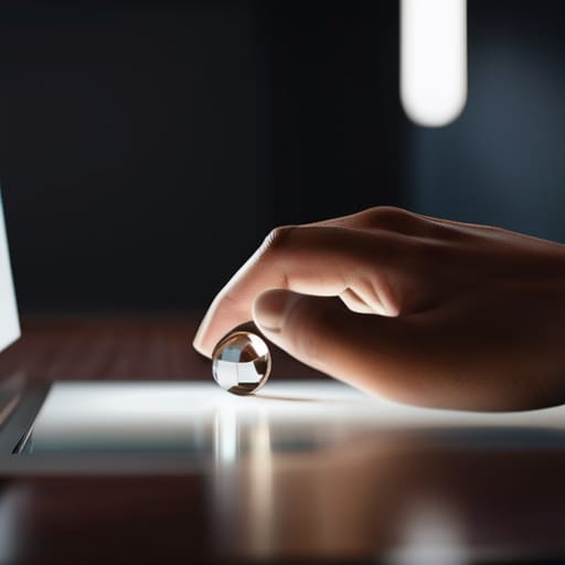 Radical Efficiency: “one-touch” Workflow Systematization