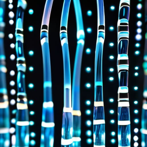 Instant Glass: Webrtc Data Channel Multiplexing Systems