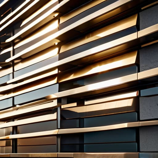 Mastering Dynamic Solar Shading Systems architecture.