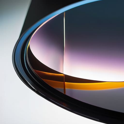 Mastering Photon Attenuation in Optical Filters.