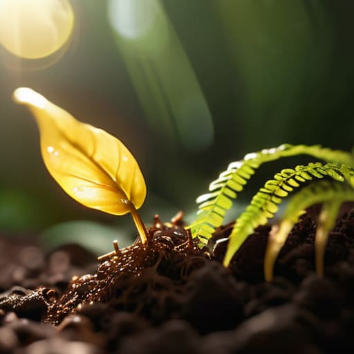 Nurturing Abundance With Tokenized Royalty Streams