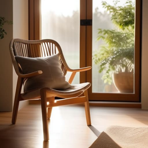 Nurturing Occupant Wellness in Temporary Stays.