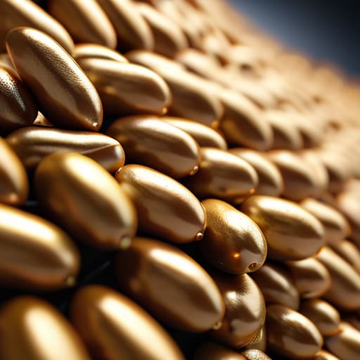 High Speed Colorimetry in Food Processing Deciphered.