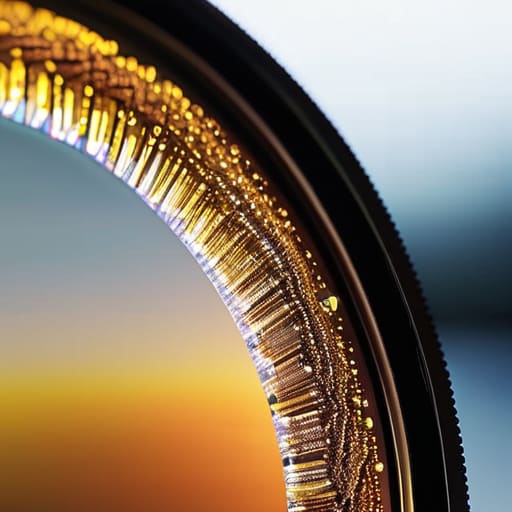 Optical Density and Light Transmission Decoded.