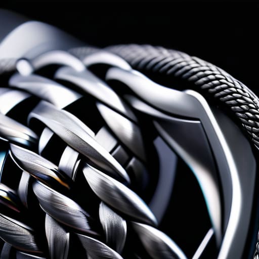 The Art of Structural Resonance Control in Modern Design.