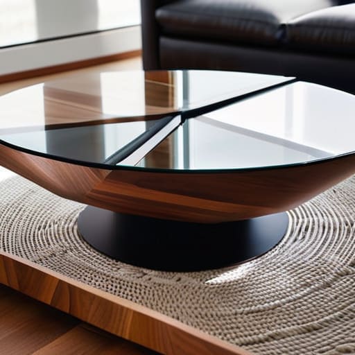 The Magic of Floating Furniture Design Principles.