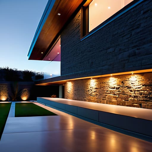 Cultivating Your Sanctuary of Security through surveillance.