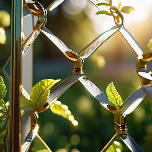Designing Your Financial Sanctuary through exploration.