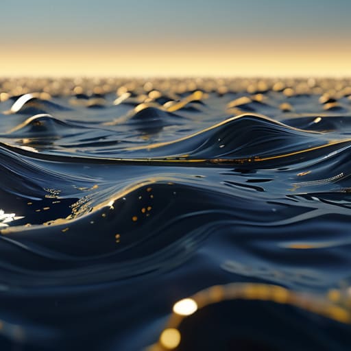 Finding Your Center Amidst the Digital Tide