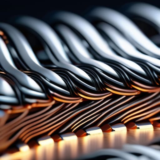 The Bottom Line on Precision stability.