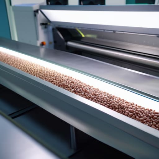 The Future is Clear: high-speed sensors.