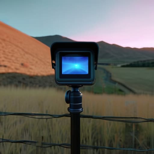 The Virtual Sentry: Automated Perimeter Surveillance