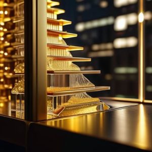 Mapping the Exit: Liquidation Preference Waterfall Math