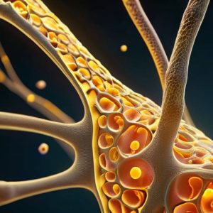 Mechanotransduction Osteogenesis protocols for bone voltage.