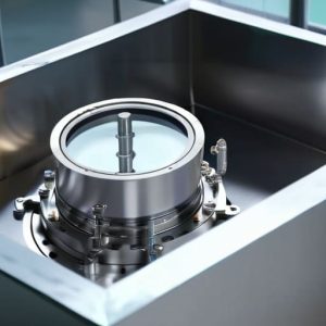 The Void Chamber: Vacuum Degassing Assemblies