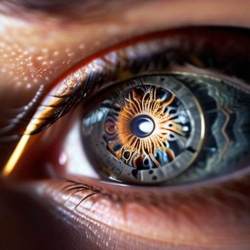 Overcoming Automaticity Through Mindfulness and Intentional Resistance