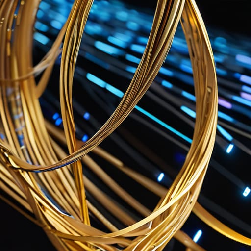 The Power of Heterogeneous Data Integration.