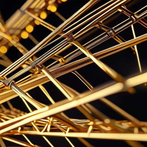 Beyond the Architecture of distributed state.