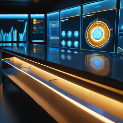 Moving Beyond Reactive Infrastructure for growth.