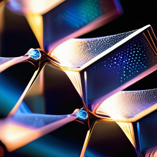 Sculpting light: The Future is Photonic.