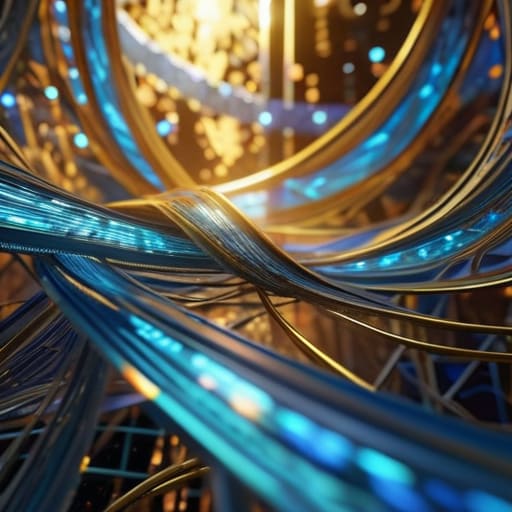 The New Frontier of Intelligence through multimodal data.