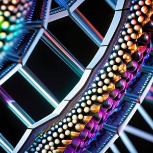 The Light Trap: Photonic Bandgap Engineering