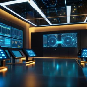 The Planned Build: Capacity Logic