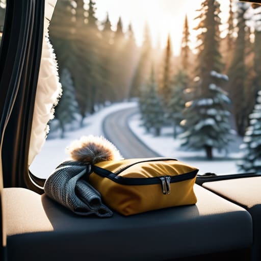 Mindful Maintenance Winter Tire Maintenance Tips and Battery Health
