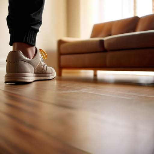 Navigating the Mental Barriers to Physical Activity.