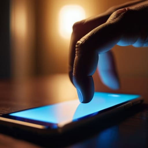Sensing Disrupted Energy Common Online Fraud Red Flags