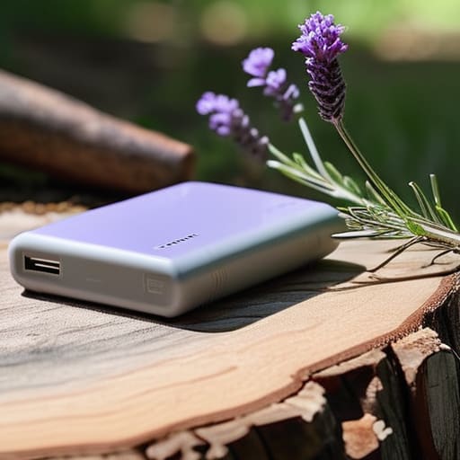 Sizing Your Sanctuary Understanding Portable Power Bank Capacity Mah