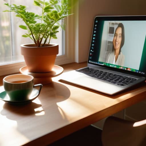 Cultivating Digital Intimacy: the Art of Intentional Flow and How Remote Teams Stay Connected