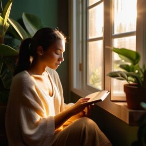 Cultivating Digital Sanctuaries: How to Choose the Right Online Community to Nourish Your Soul and Elevate Your Intentional Life